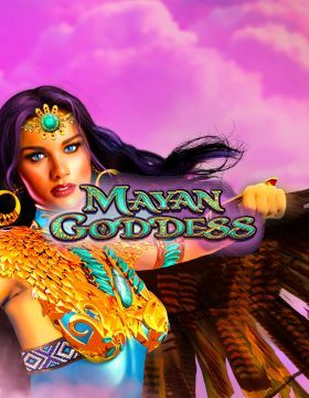 Mayan Goddess