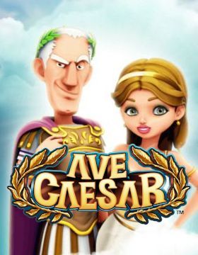Ave Caesar