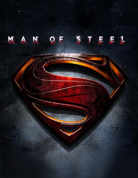 Play Free Demo of Man of Steel Slot by Ash Gaming
