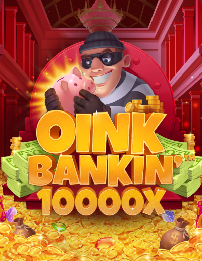 Play Free Demo of Oink Bankin' Slot by Foxium