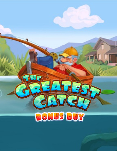 Play Free Demo of The Greatest Catch Slot by Evoplay