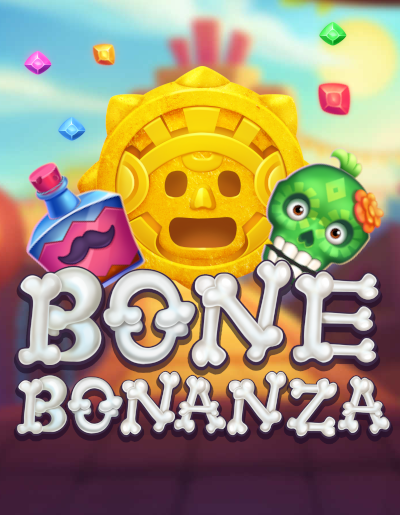 Play Free Demo of Bone Bonanza Slot by BGaming