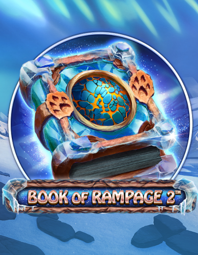 Play Free Demo of Book of Rampage 2 Slot by Spinomenal