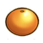 Symbol Orange