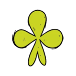 Symbol Clover