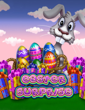 Play Free Demo of Easter Surprise Slot by Playtech Origins
