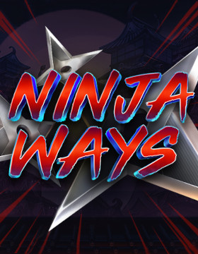 Play Free Demo of Ninja Ways Slot by Red Tiger Gaming