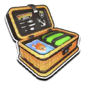 Symbol Box