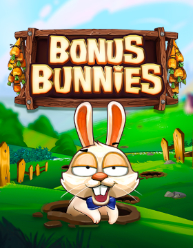 Bonus Bunnies Poster
