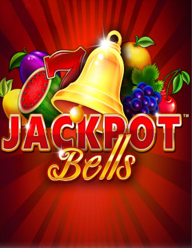 Play Free Demo of Jackpot Bells Slot by Playtech Origins