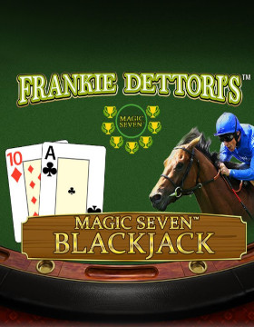 Frankie Dettori’s Magic Seven BlackJack