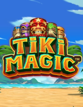 Play Free Demo of Tiki Magic Slot by Scientific Games