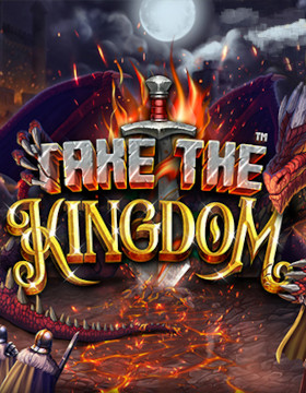 Play Free Demo of Take The Kingdom Slot by BetSoft