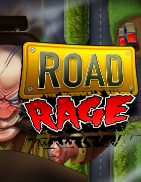Play Free Demo of Road Rage Slot by NoLimit City