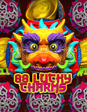 Play Free Demo of 88 Lucky Charms Slot by Spinomenal