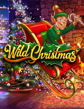 Play Free Demo of Wild Christmas Slot by Stakelogic