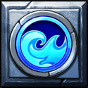 Symbol Water