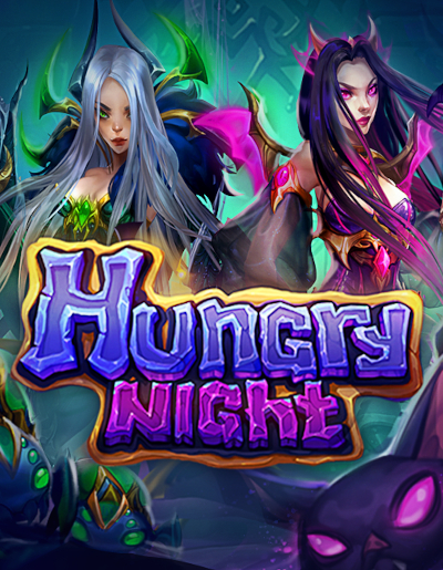 Play Free Demo of Hungry Night Slot by Evoplay