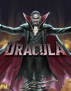 Play Free Demo of Dracula Slot by Stakelogic