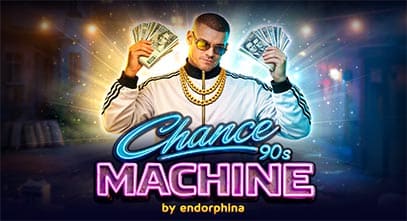 Chance Machine 90s