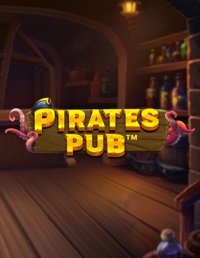 Play Free Demo of Pirates Pub Slot by Pragmatic Play
