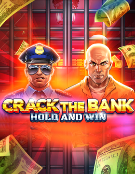 Play Free Demo of Crack the Bank Hold and Win Slot by Booming Games