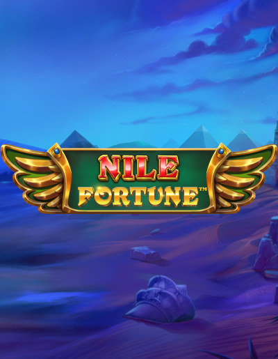 Play Free Demo of Nile Fortune Slot by Pragmatic Play
