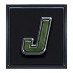 Symbol Jack