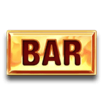 Symbol Gold BAR
