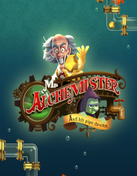 Play Free Demo of Mr Alchemister Slot by Lady Luck Games