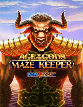 Play Free Demo of Age Of The Gods: Maze Keeper Slot by Playtech Origins