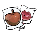 Symbol Apple