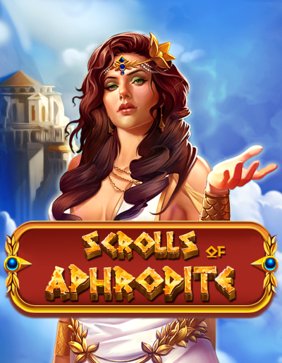 Play Free Demo of Scrolls of Aphrodite Slot by Wizard Games