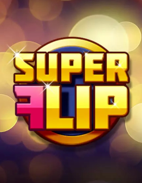 Super Flip Poster
