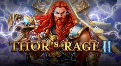 Thor's Rage 2