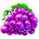 Symbol Grape