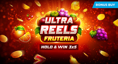 Ultra Reels Fruteria