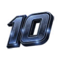 Symbol Ten