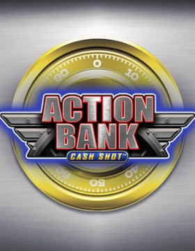 Play Free Demo of Action Bank Cash Shot Slot by Leander Games