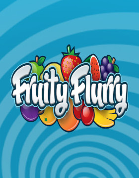 Fruity Flurry