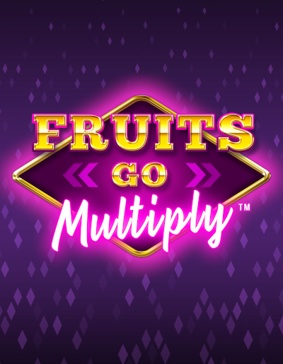 Play Free Demo of Fruits Go Multiply Slot by Synot