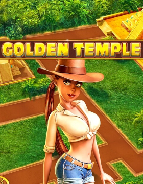 Play Free Demo of Golden Temple Slot by Red Tiger Gaming