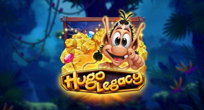 Hugo Legacy