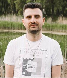 Volodymyr Tkachuk