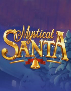 Mystical Santa Megaways™