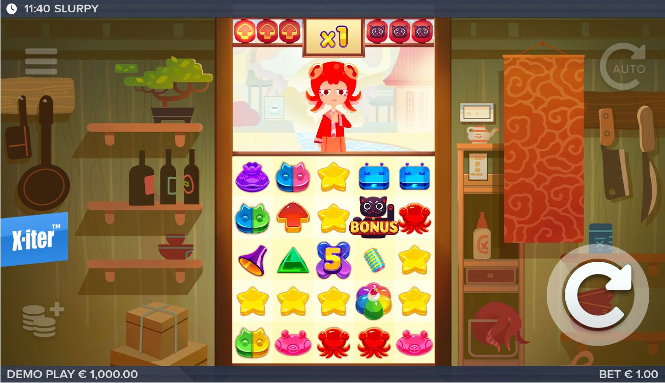 Play demo
