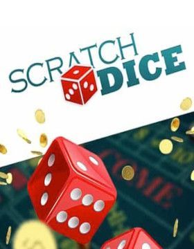 Scratch Dice