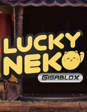 Lucky Neko: Gigablox™ Free Demo