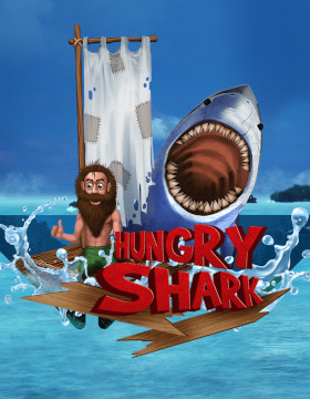 Play Free Demo of Hungry Shark Slot by Wazdan