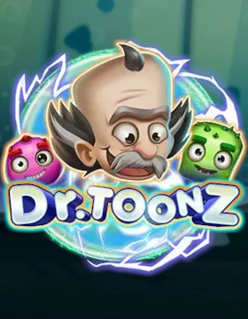 Play Free Demo of Dr Toonz Slot by Play'n Go